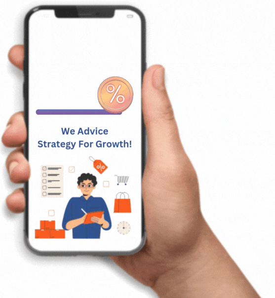 Strategy For Growth (1)